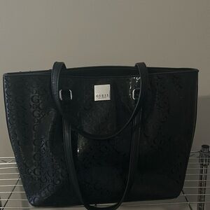 Guess shoulder bag